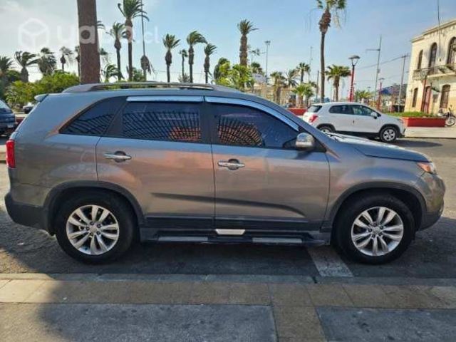 Kia sorento full 2010 arica