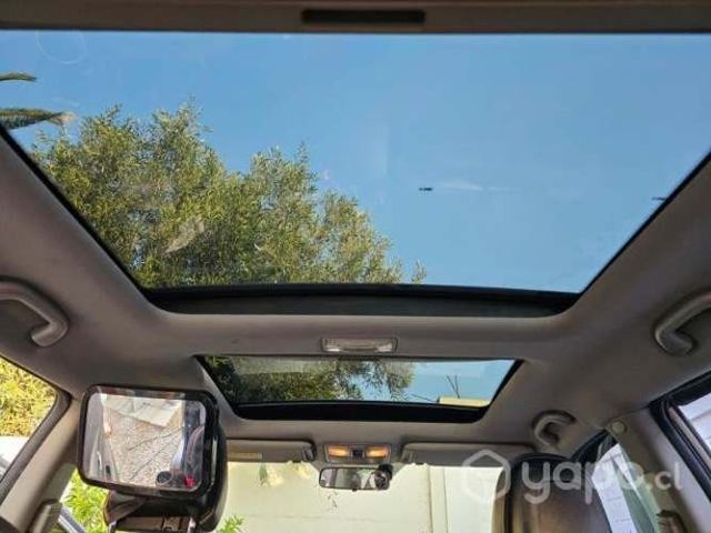 Kia sorento full 2010 arica