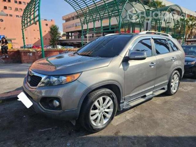 Kia sorento full 2010 arica