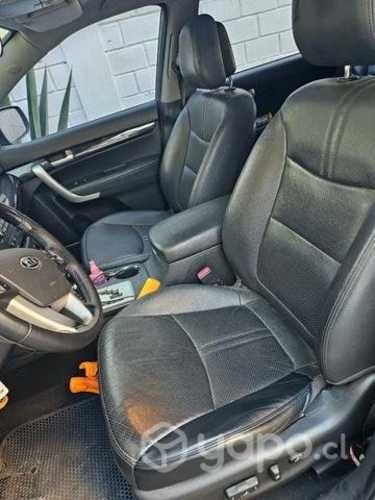 Kia sorento full 2010 arica