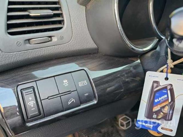 Kia sorento full 2010 arica