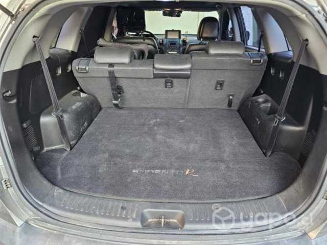 Kia sorento full 2010 arica