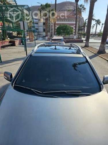 Kia sorento full 2010 arica