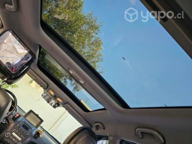 Kia sorento full 2010 arica