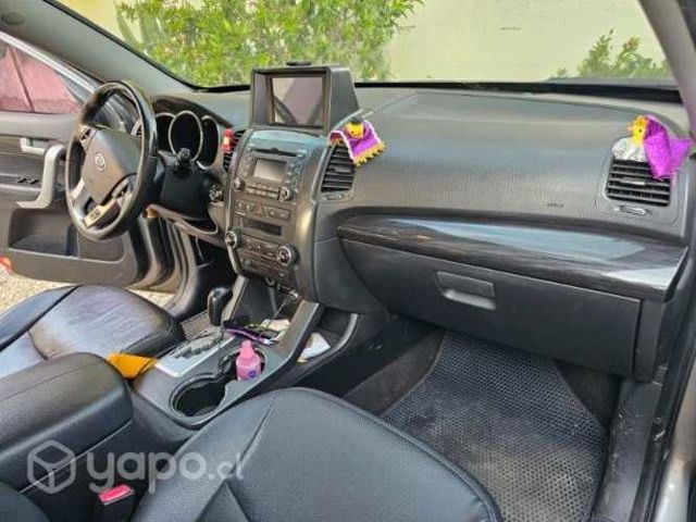 Kia sorento full 2010 arica
