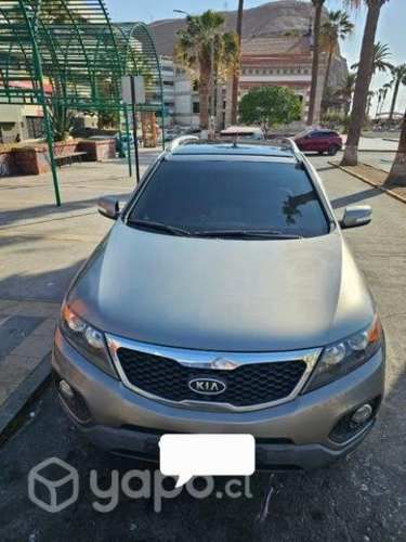 Kia sorento full 2010 arica