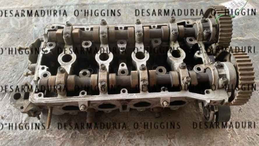 Culata Chevrolet Aveo 1.4 2008