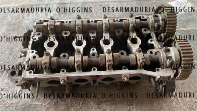 Culata Chevrolet Aveo 1.4 2008