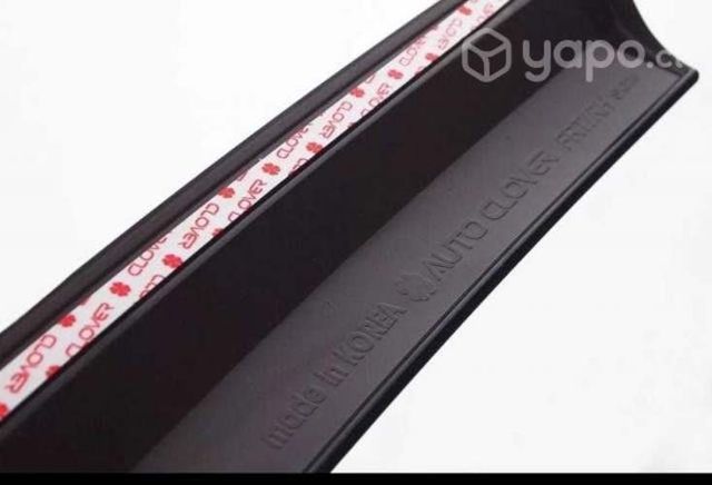 Liquidacion bota aguas rav4 eanas marca autoclover