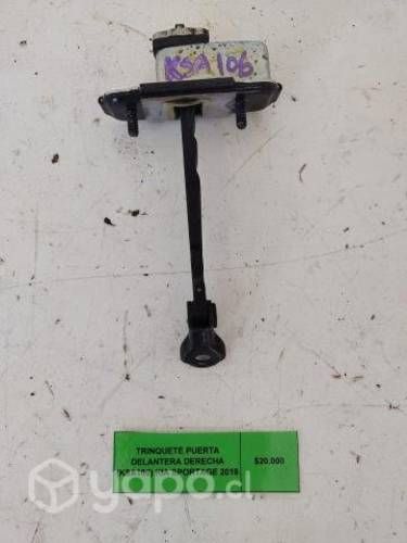 Trinquete Puert Del Der (KSA106) Kia Sportage 2018
