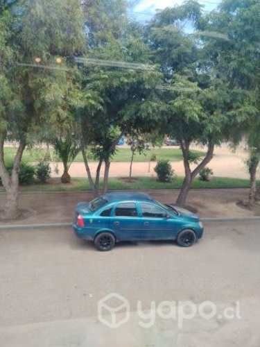 Corsa evolution 1.8 2003