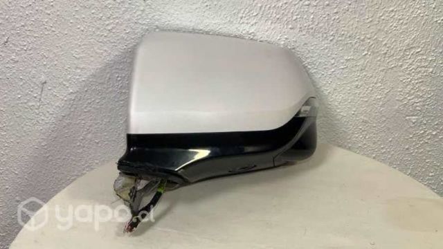 Espejo LH Chevrolet Tahoe / Suburban [2021 - 2023]