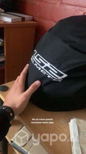 Casco LS2