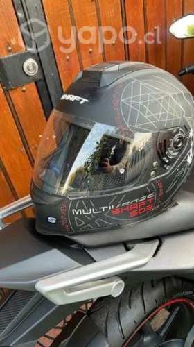 Moto Honda Xblade 160cc