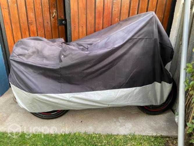 Moto Honda Xblade 160cc