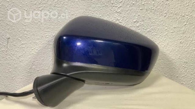 Espejo LH Mazda CX5 [2012 al 2017]