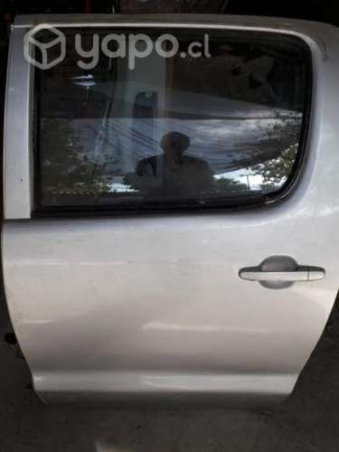 Puerta Toyota hilux