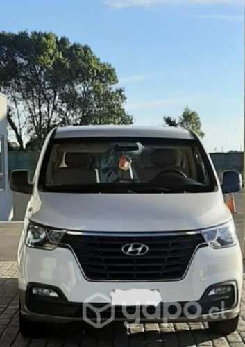 Vendo Minibus Hyundai 2019 11 pasajeros