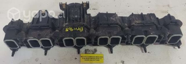 Multiple Admision (BTM165) Mazda BT50 3.2 2020