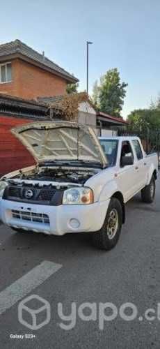Terrano 4×4,2010 bencinera