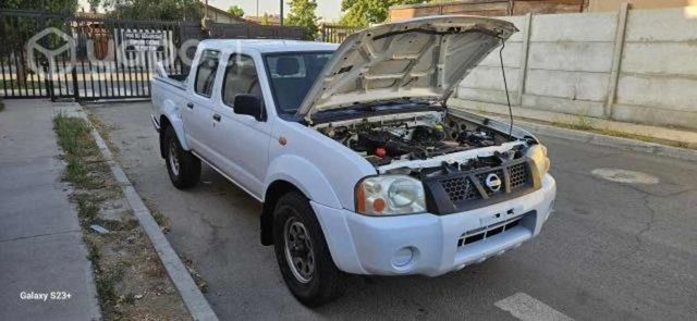 Terrano 4×4,2010 bencinera