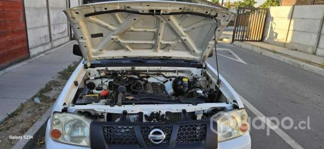 Terrano 4×4,2010 bencinera