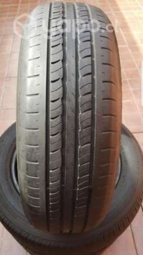 Neumáticos usados 175 x 65 x 15