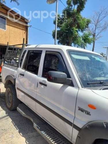 Se vende mahindra transferible