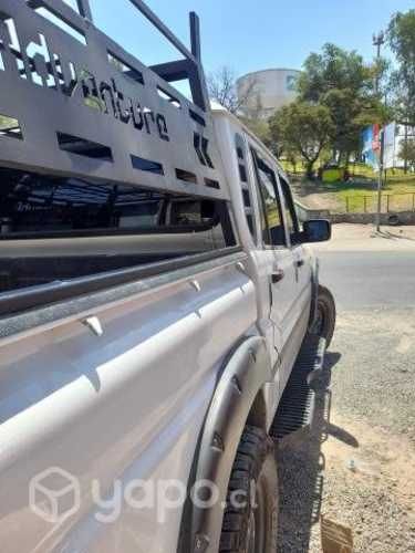 Se vende mahindra transferible