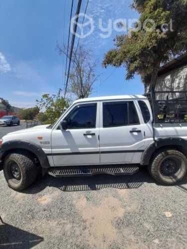 Se vende mahindra transferible