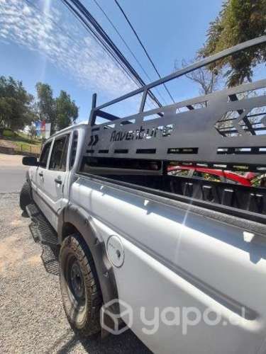 Se vende mahindra transferible