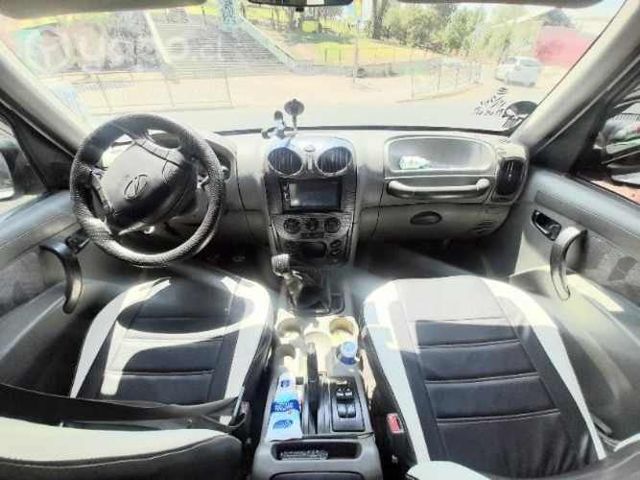 Se vende mahindra transferible