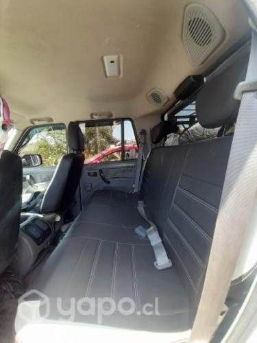 Se vende mahindra transferible