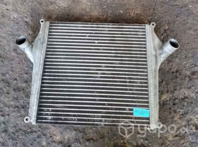 Radiador Intercooler (HHD019) Hyundai HD35 2019