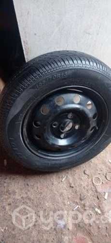Neumaticos 155/70/13
