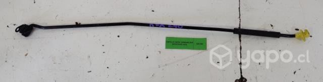 Varilla Capot (KSA240) Kia Sportage 2018