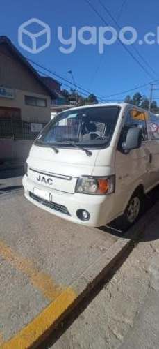 JAC X200 Doble cabina