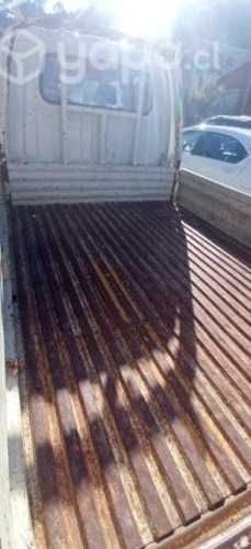 JAC X200 Doble cabina