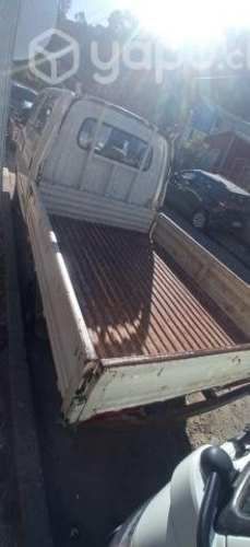 JAC X200 Doble cabina