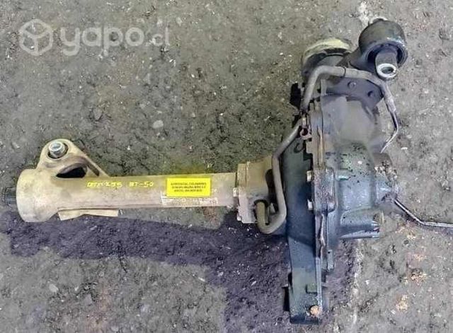 Diferencial Del (BTM255) Mazda BT50 3.2 2020