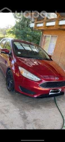 Oportunidad ford focus impecable