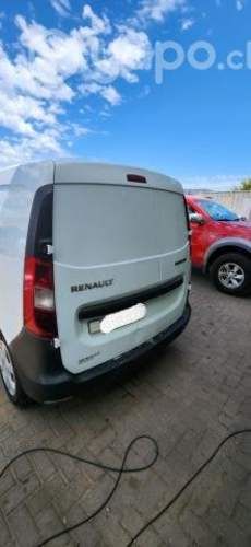 Renault dokker iii