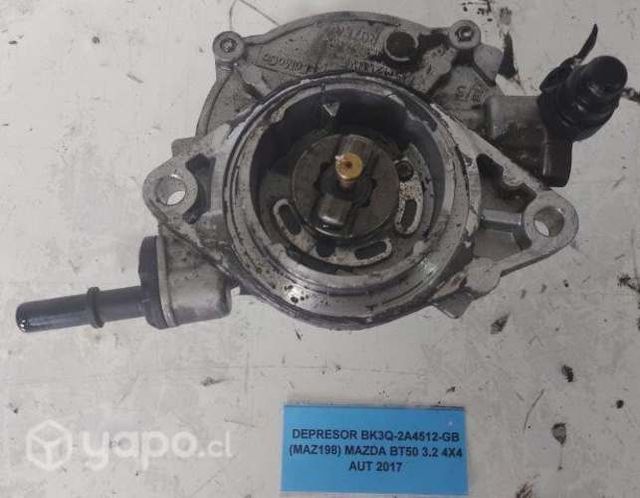 Depresor (MAZ198) Mazda BT50 3.22017 aut 3.2