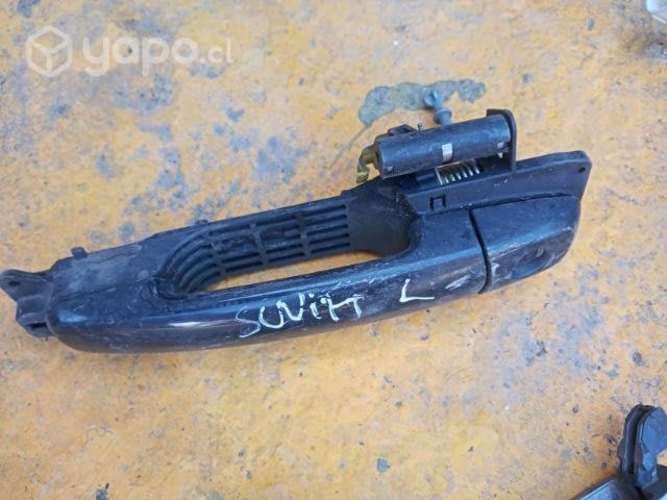 Suzuki swift manilla original envio regiones