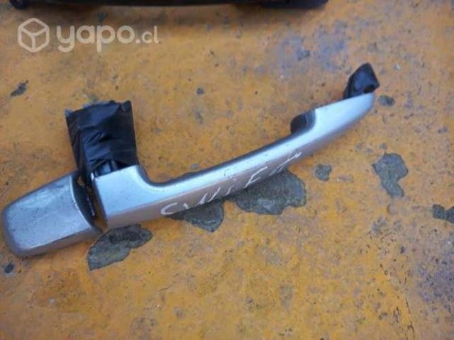 Suzuki swift manilla original envio regiones