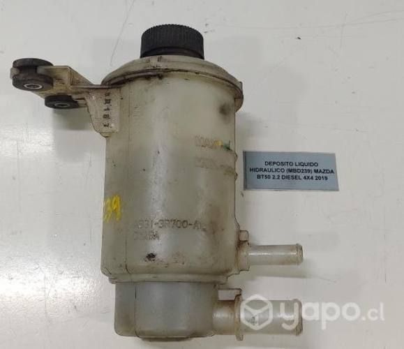 Deposito Liquido Hidr (MBD239) Mazda BT50 2.2 2019