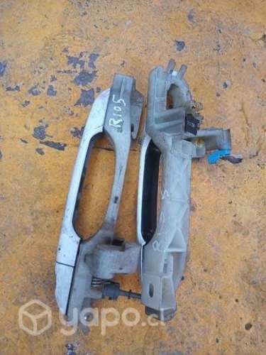 Kia rio5 manilla original envio regiones