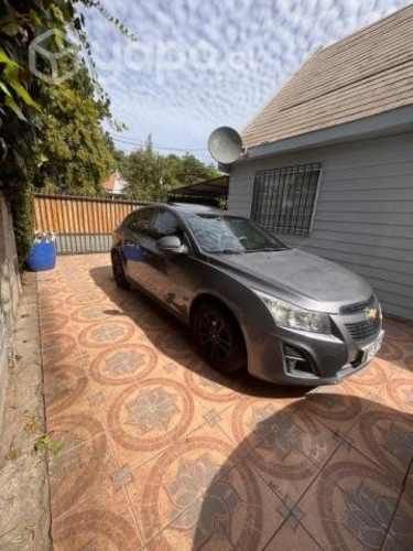 Auto Chevrolet automático 2014