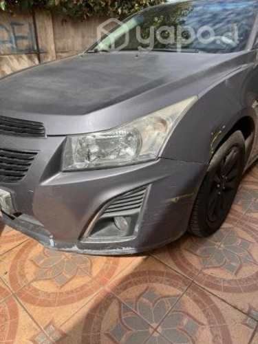 Auto Chevrolet automático 2014