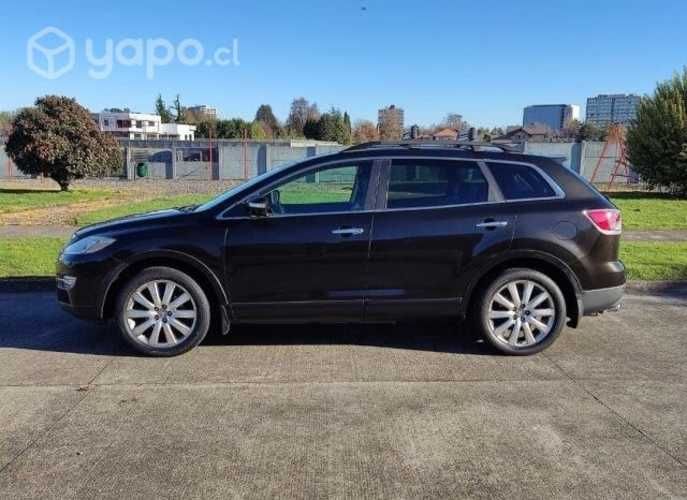 Mazda cx-9 2008